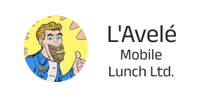 Partner organization L'Avelé Mobile Lunch Ltd.